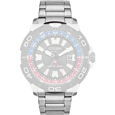 Bracelet Citizen Straps 59-R00743