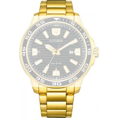 Bracelet Citizen 59-R00829 AW1702-88E