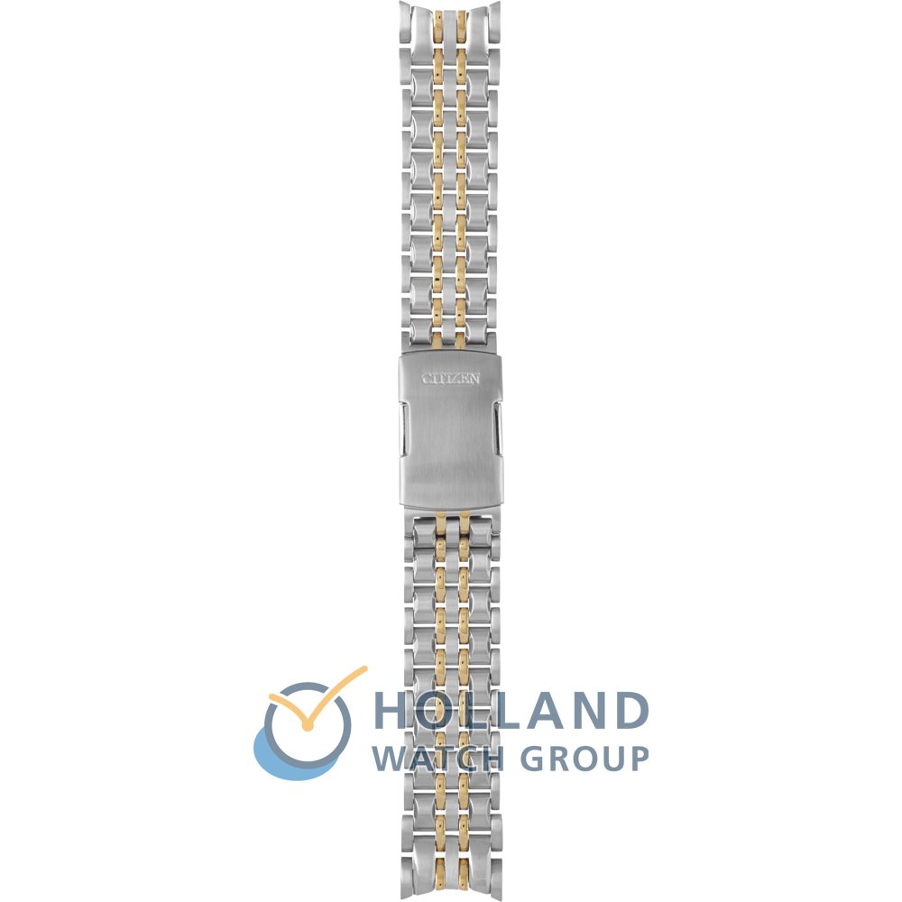 Bracelet Citizen Straps 59-S01875