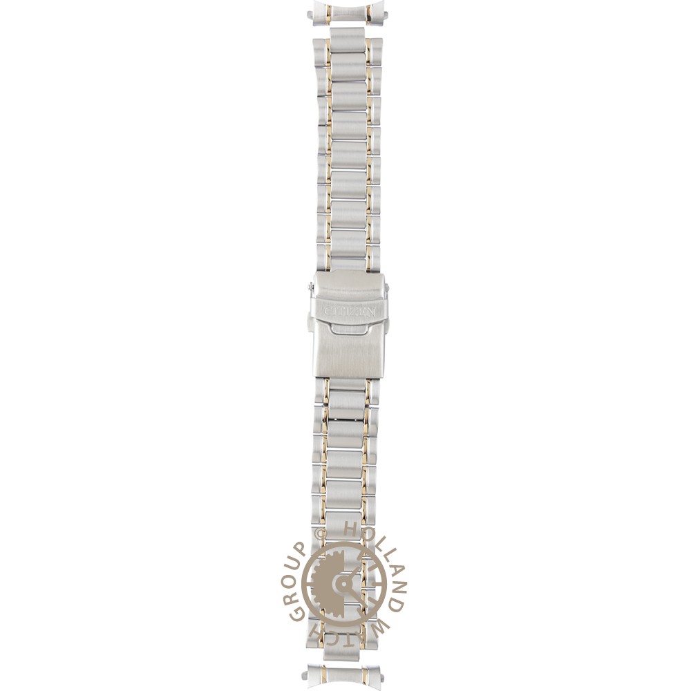 Bracelet Citizen Straps 59-S03569