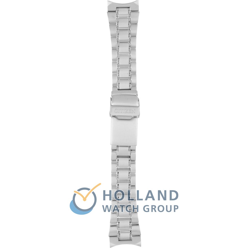 Bracelet Citizen Straps 59-S04585