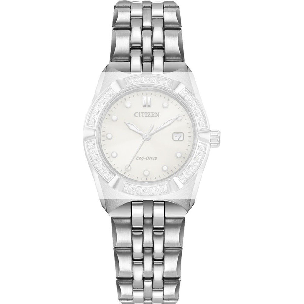 Bracelet Citizen 59-S06261 Corso Diamond