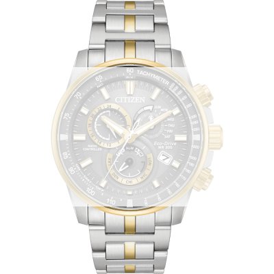 Bracelet Citizen Straps 59-S06982