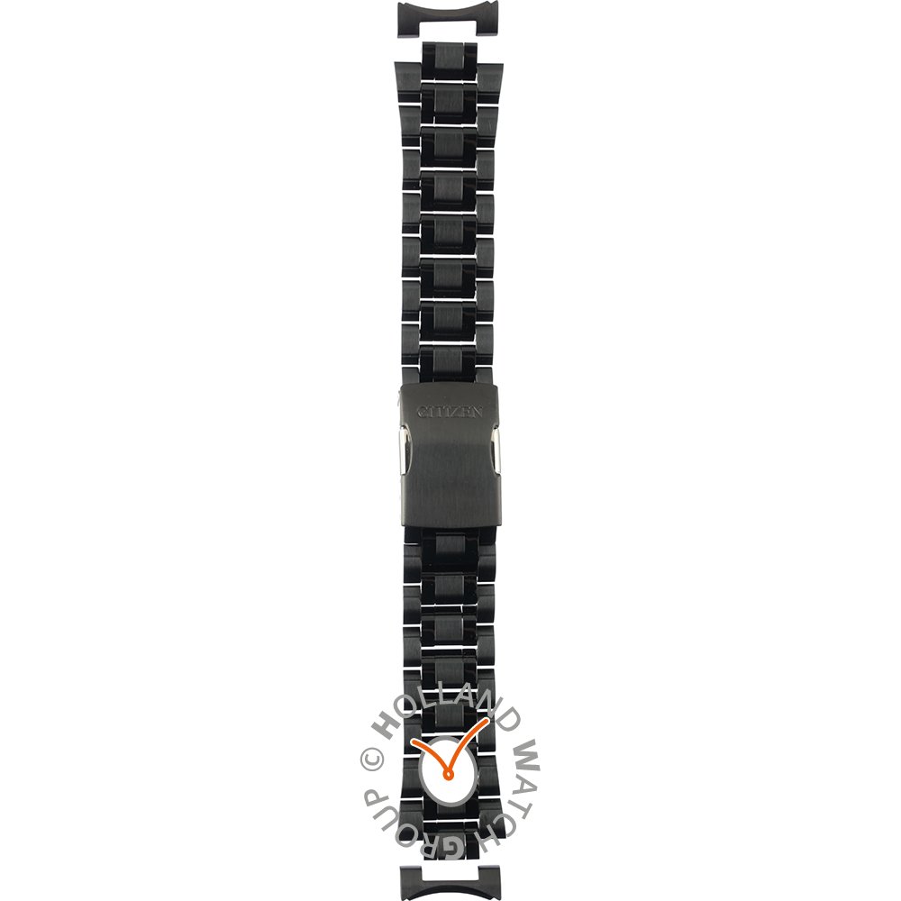 Bracelet Citizen Straps 59-S07226