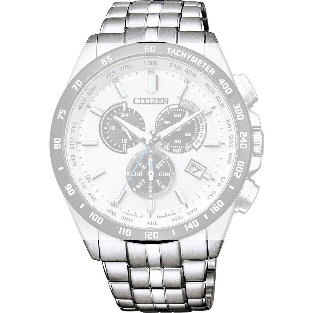 Bracelet Citizen 59-S07431 CB5874-90A