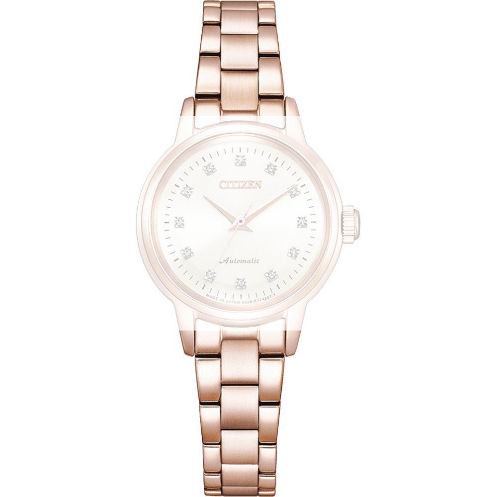 Bracelet Citizen 59-S07792 Collection