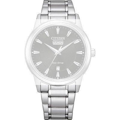 Bracelet Citizen 59-S07858 AW0100-86EE