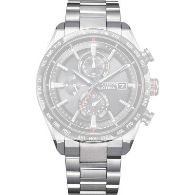 Bracelet Citizen 59-T01256 Attesa