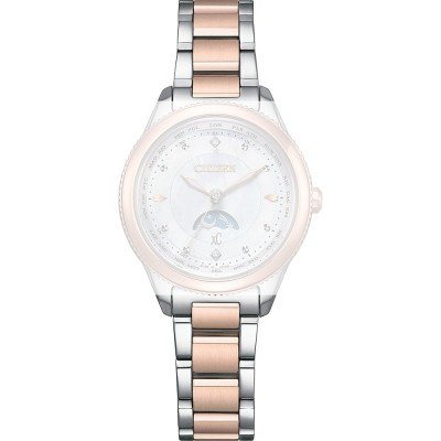 Bracelet Citizen 59-T01305 xC Daichi Floret diamond