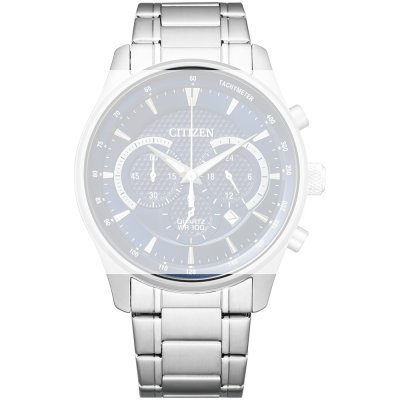 Bracelet Citizen 59-S07576 AN8190-51L