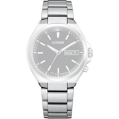 Bracelet Citizen 59-R00817 Attesa