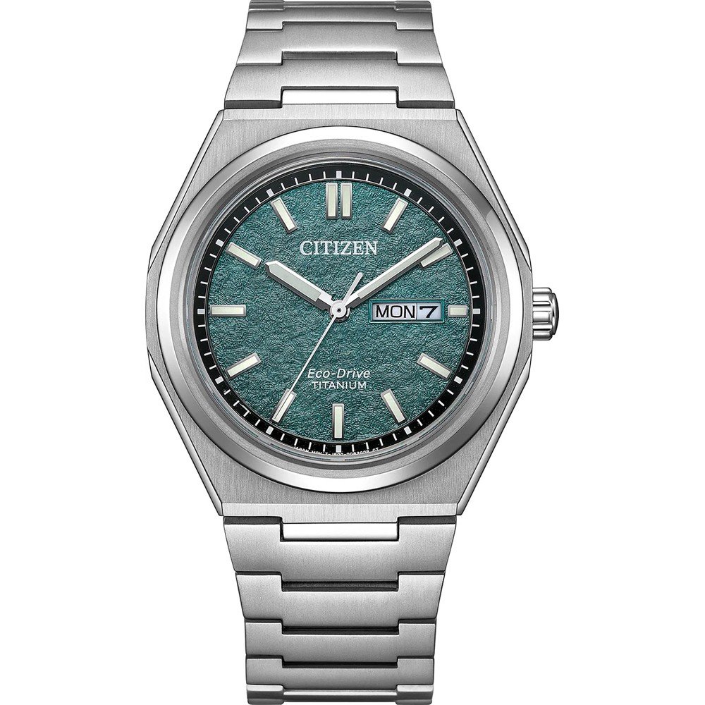 Montre Citizen Core Collection AW0130-85XE