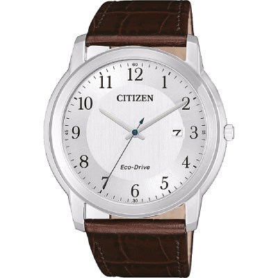 montre Citizen Sport AW1211-12A