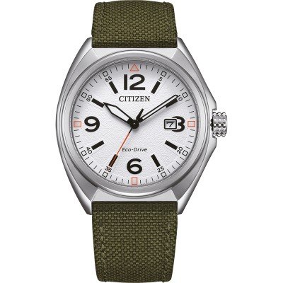 Montre Citizen Sport AW1571-09A Military