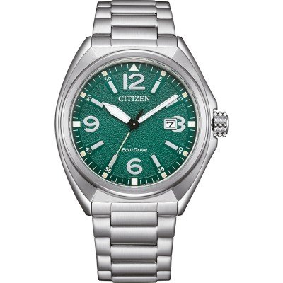 Montre Citizen Sport AW1571-76X Military