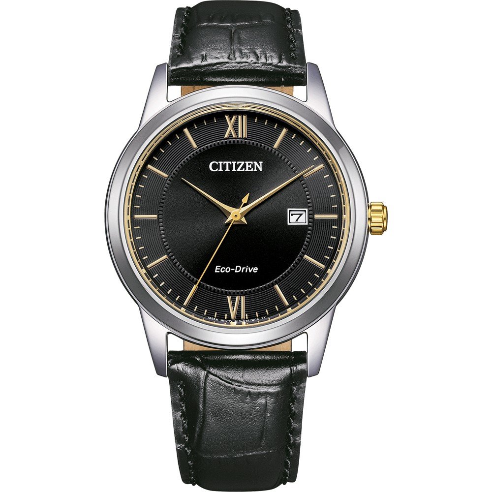 Montre Citizen AW1784-16E Eco-Drive