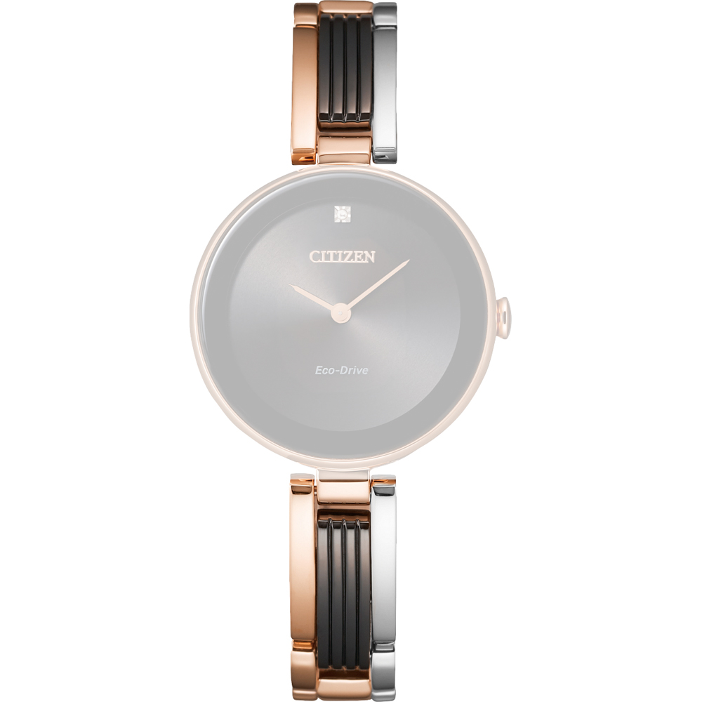 Bracelet Citizen 59-S07597 Axiom