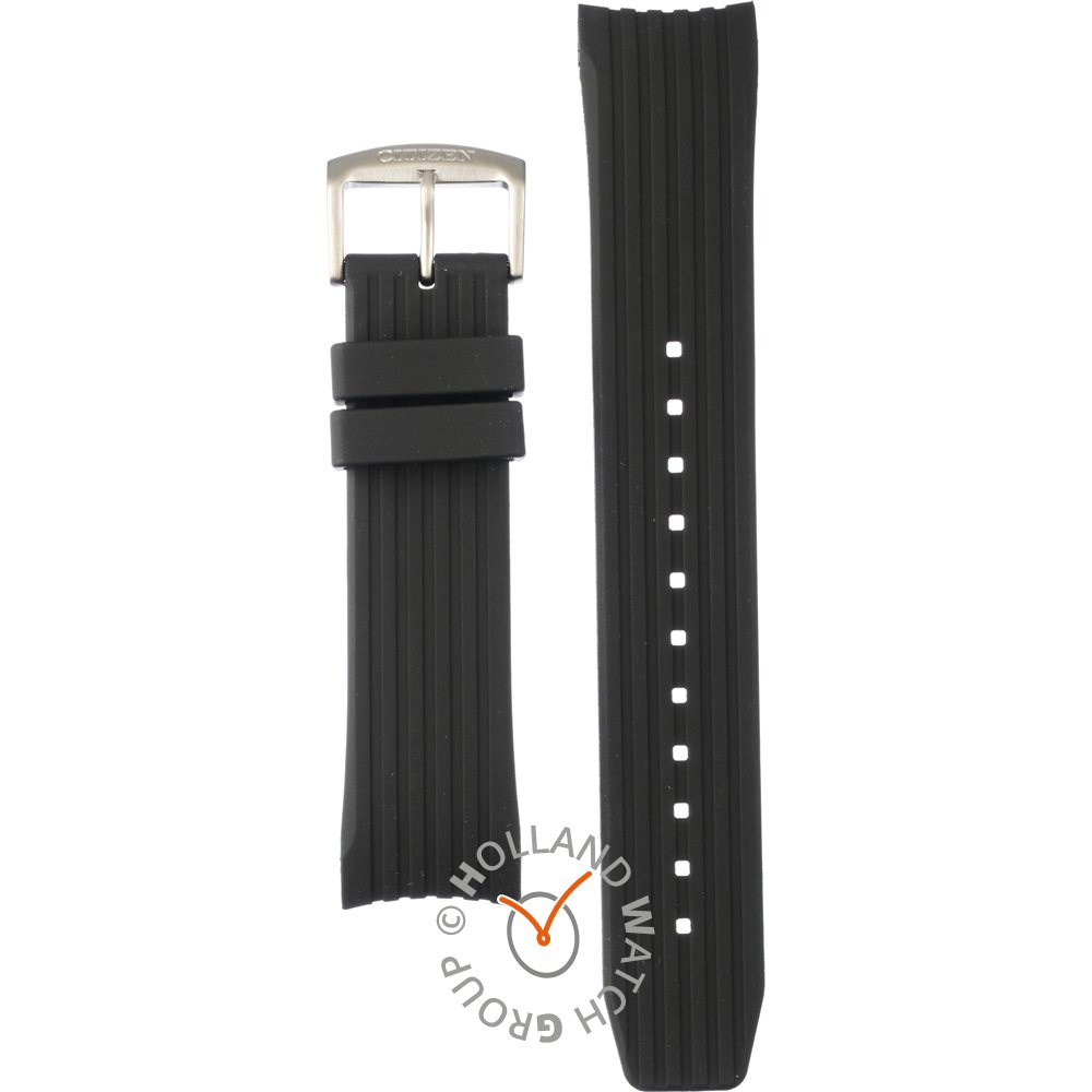 Bracelet Citizen Straps 59-R50424 BM745