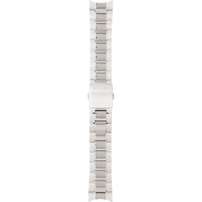 Bracelet Citizen Straps 59-R00654 BM747