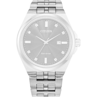 Bracelet Citizen 59-R00762 BM7510-57H