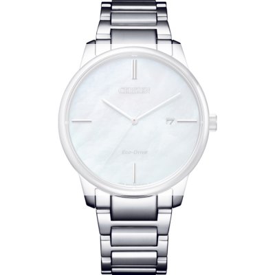 Bracelet Citizen 59-S07669 BM7520-88N