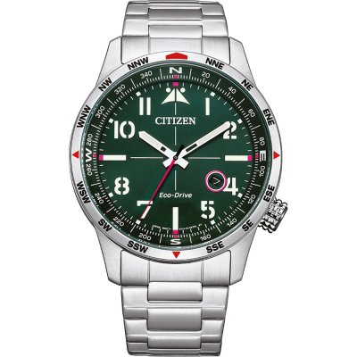 Montre Citizen Core Collection BM7551-84X