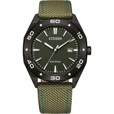 Montre Citizen Core Collection BM7635-01X Active Sport