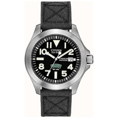 Montre Citizen Promaster Marine BN0110-06E