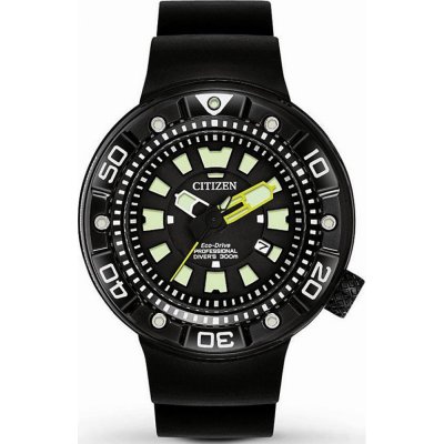 Montre Citizen Promaster Marine BN0175-01E