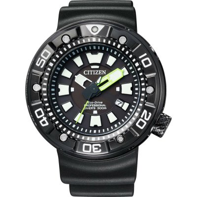 Montre Citizen Promaster Marine BN0177-05E