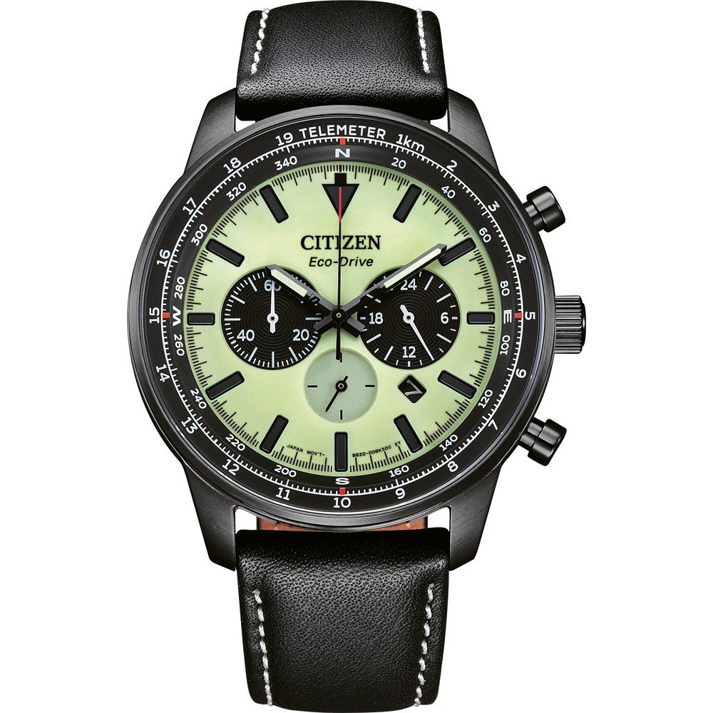 Montre Citizen Sport CA4505-21X OF Sports Aviation