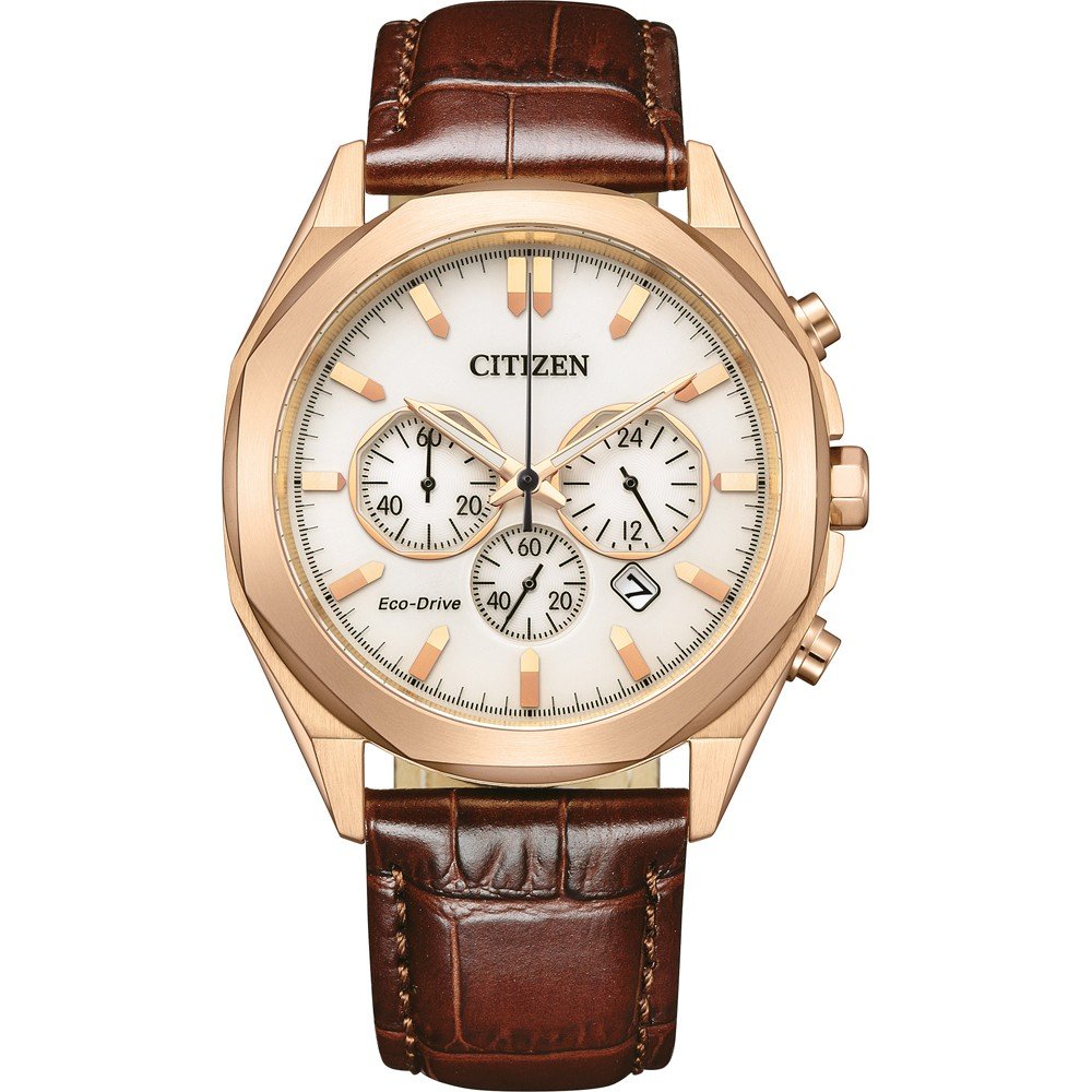 Montre Citizen Sport CA4593-15A Modern Dress