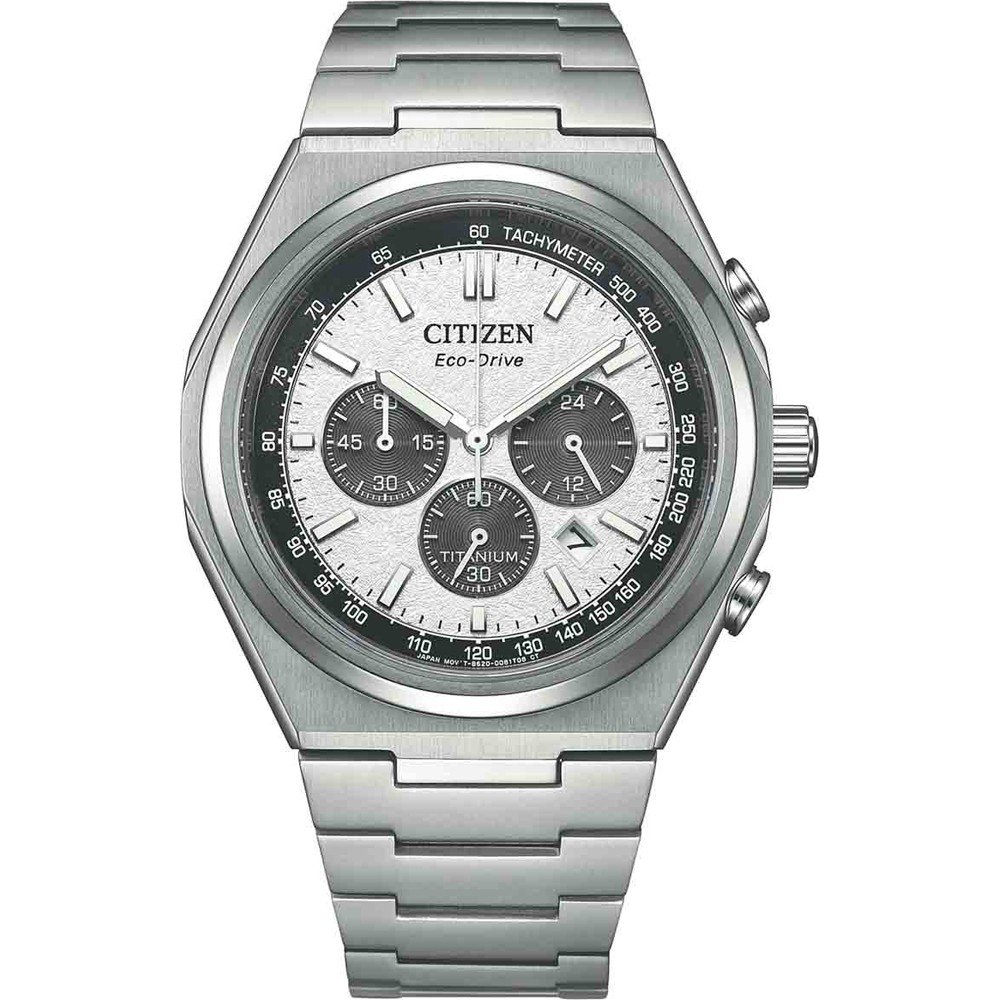 Montre Citizen Sport CA4610-85A