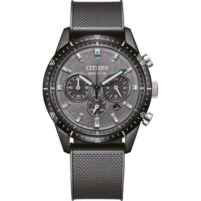 Montre Citizen Sport CA4625-02H Chrono Modern