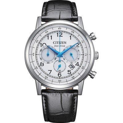 Montre Citizen Sport CA4630-02A Chrono Classic