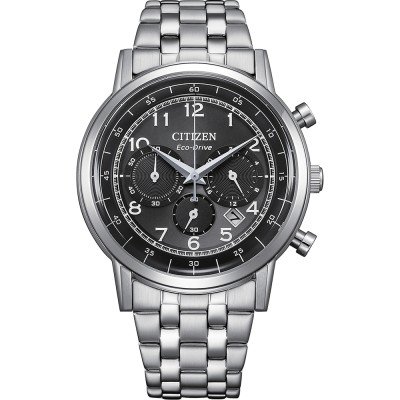 Montre Citizen Sport CA4630-53E Chrono Classic