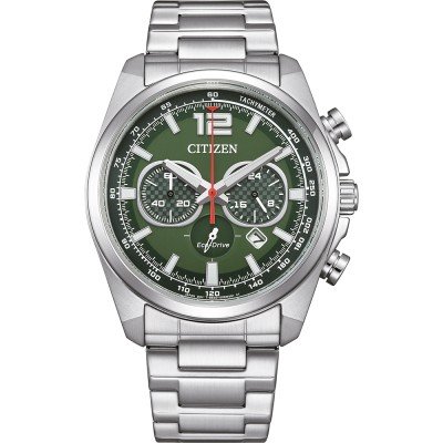 Montre Citizen Sport CA4640-50X Chrono Active Sport