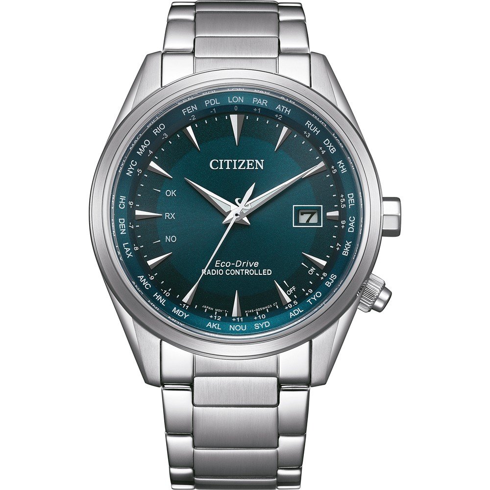 Montre Citizen Radio Controlled CB0270-87L