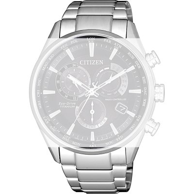 Bracelet Citizen Straps 59-R00576 CB502