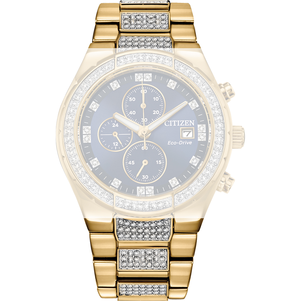 Bracelet Citizen 59-S07571 Crystal