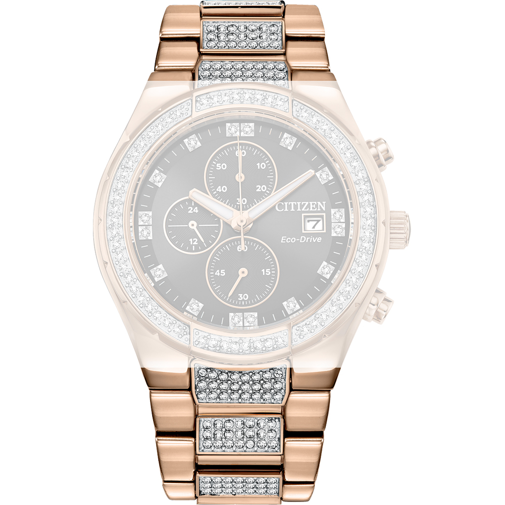 Bracelet Citizen 59-S97572 Crystal