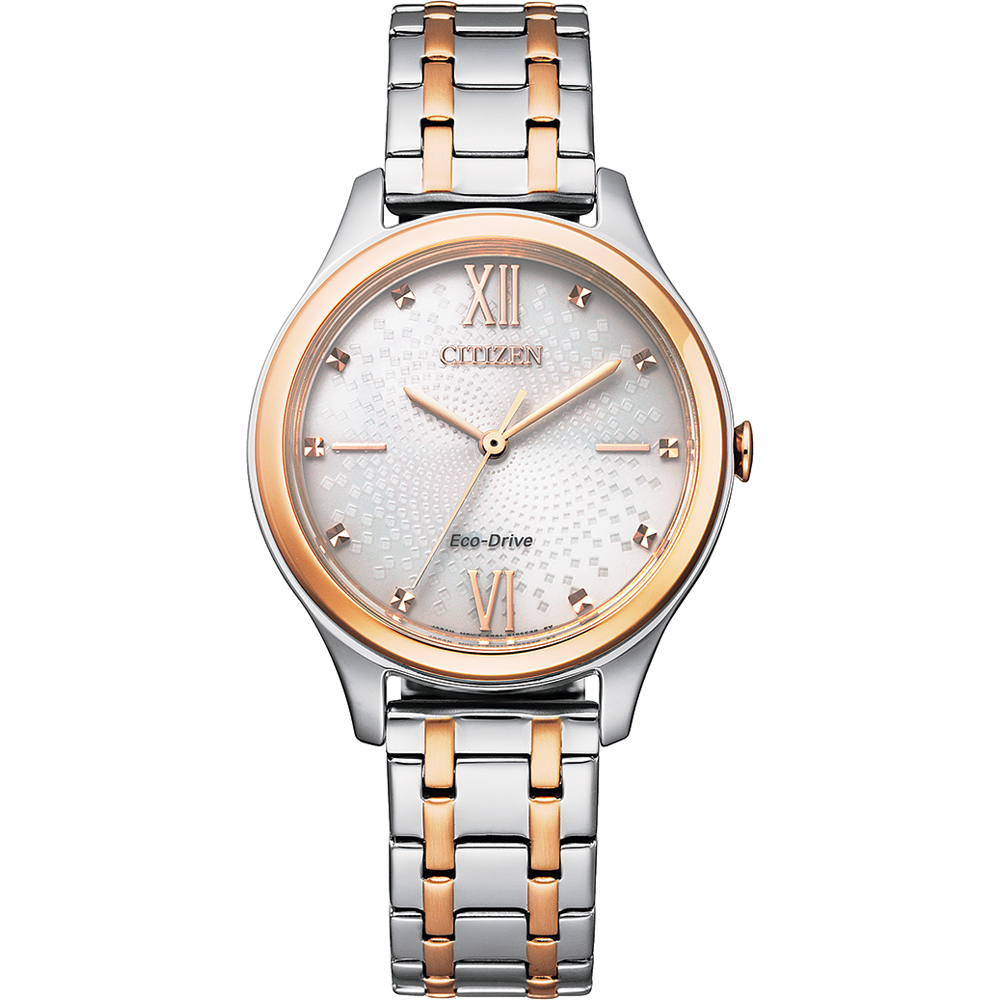 Montre Citizen Elegance EM0506-77A