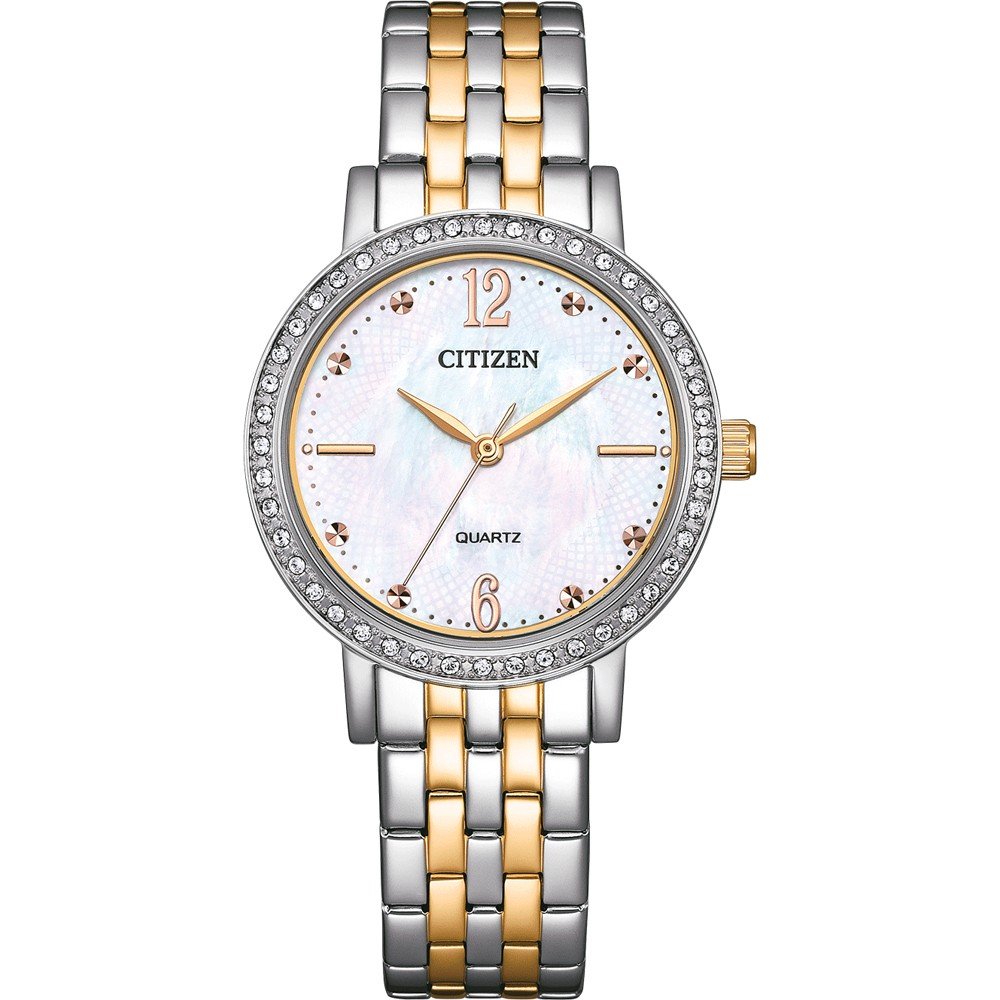 Montre Citizen EL3106-59D