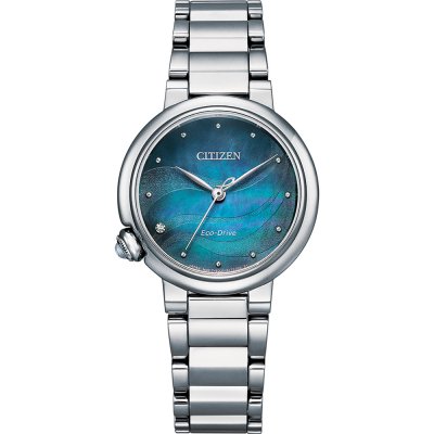 Montre Citizen Elegance EM0910-80N