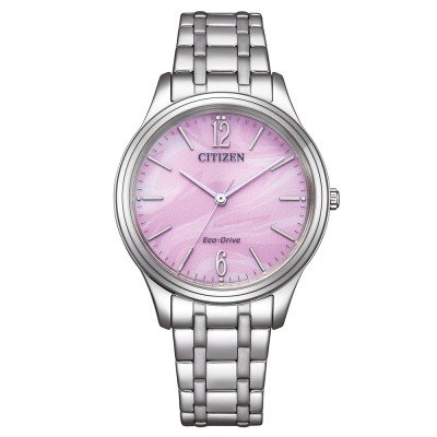 Montre Citizen Elegance EM0411-71X