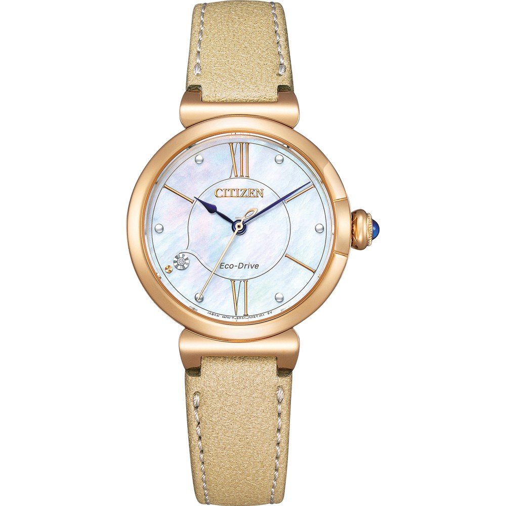 Montre Citizen L EM1073-18D