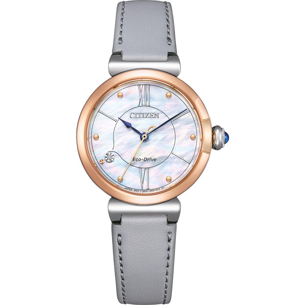 Montre Citizen L EM1074-15D