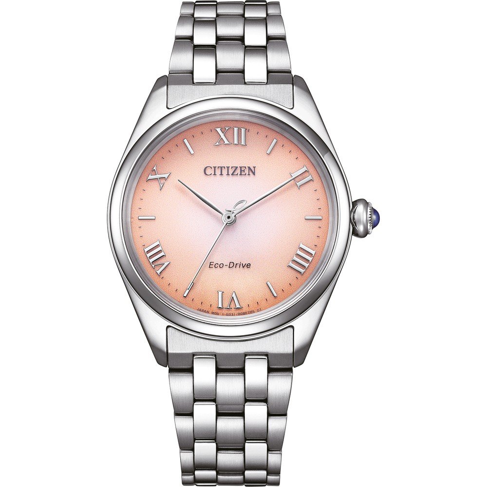 Montre Citizen L EM1140-80X