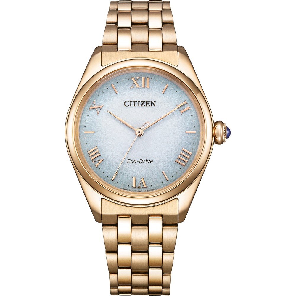 Montre Citizen EM1143-81X Citizen L