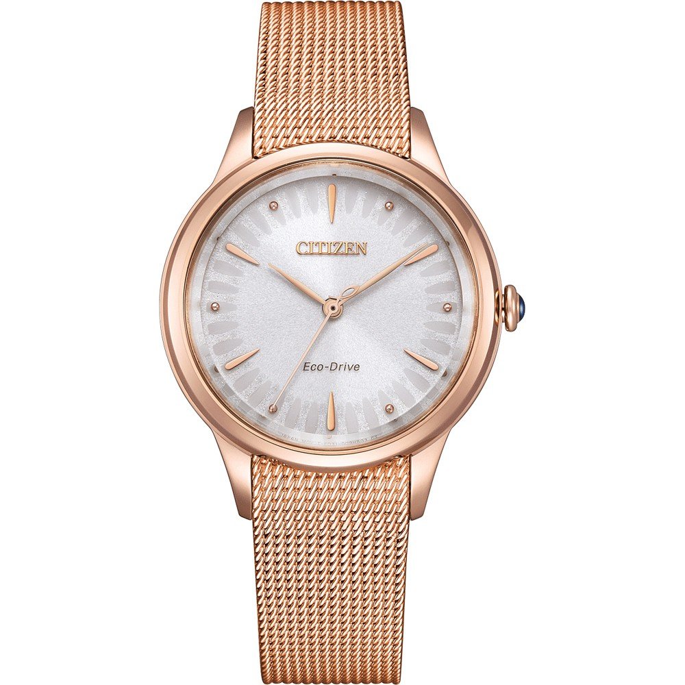 Montre Citizen EM1153-88A Citizen L